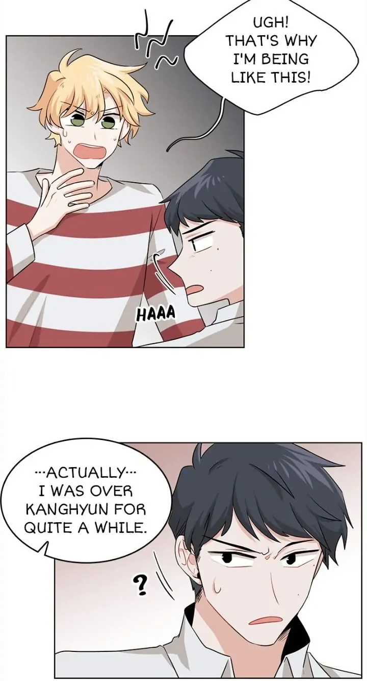 From Pakuri To Assistant?! Chapter 43 page 11 - 