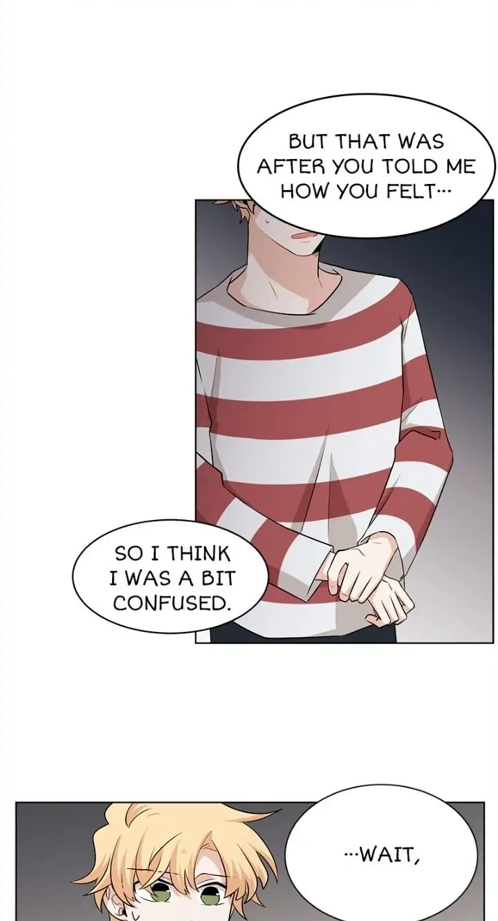 From Pakuri To Assistant?! Chapter 43 page 12 - 