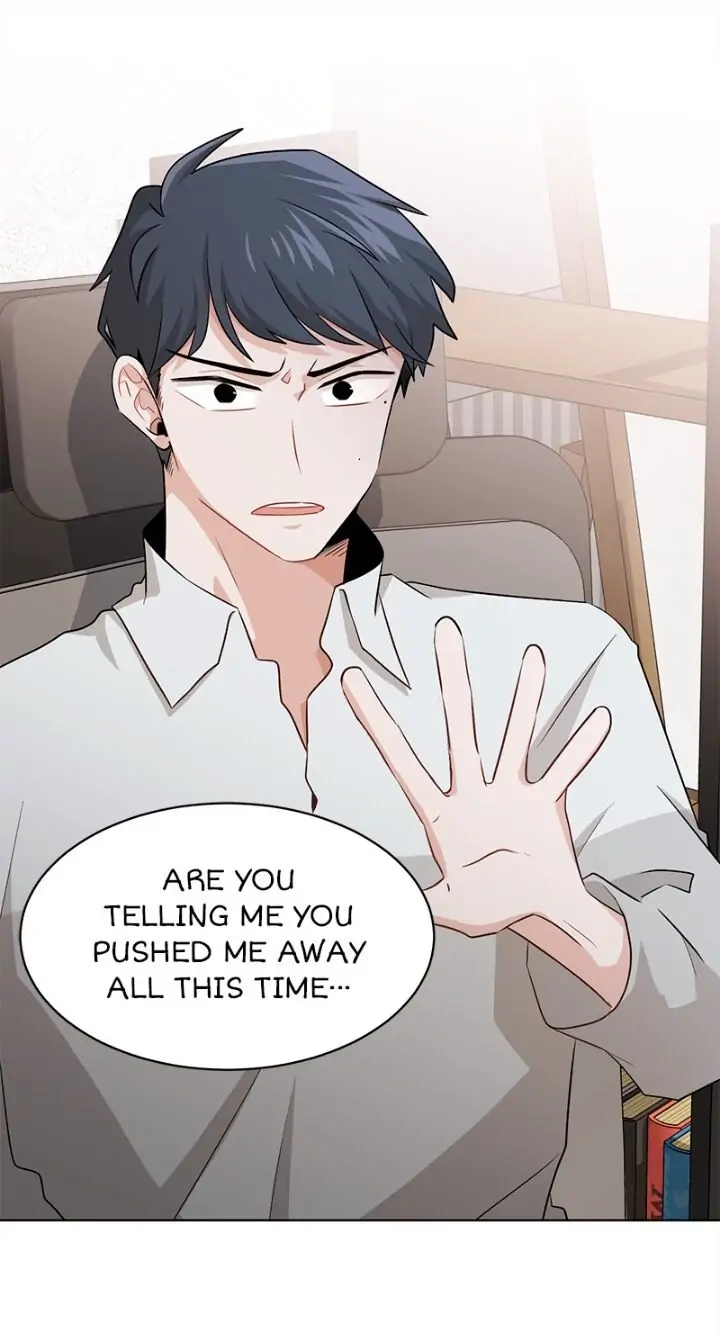From Pakuri To Assistant?! Chapter 43 page 14 - 