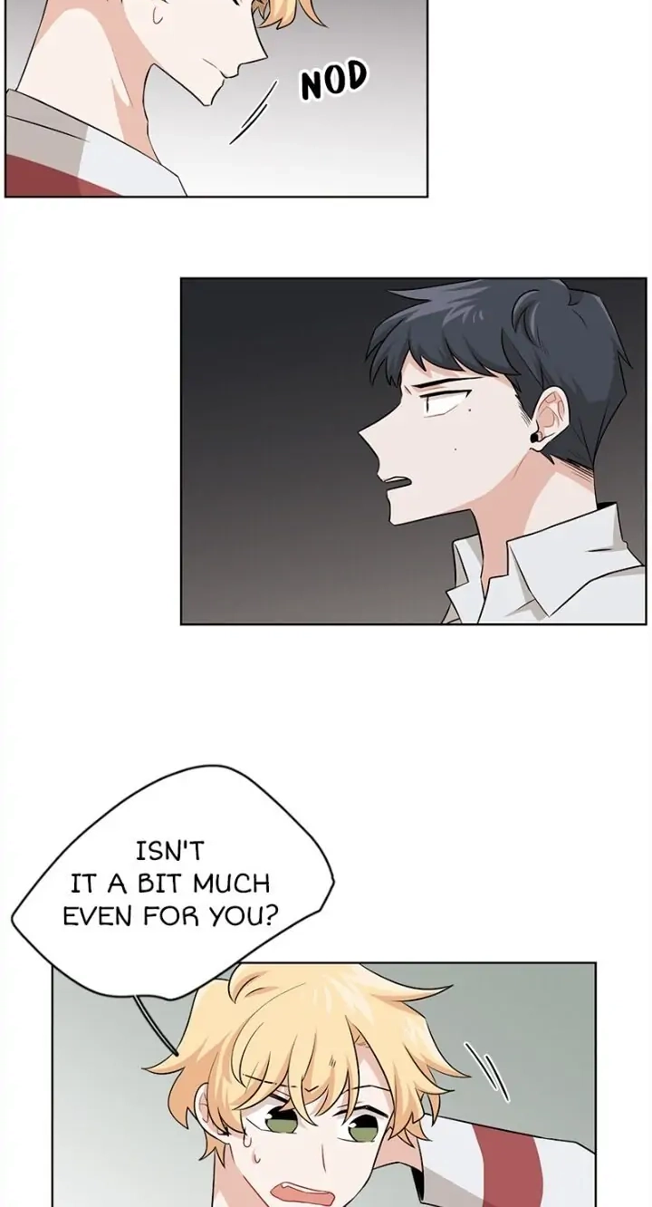 From Pakuri To Assistant?! Chapter 43 page 16 - 