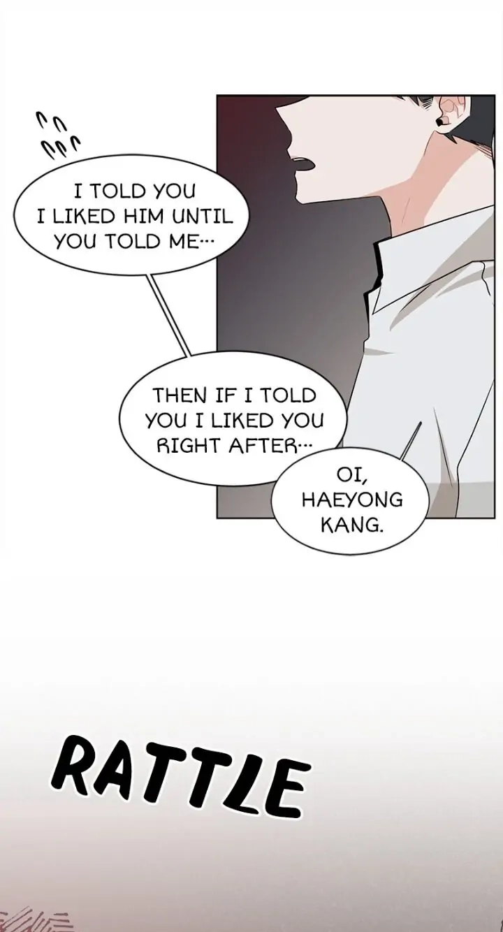 From Pakuri To Assistant?! Chapter 43 page 18 - 