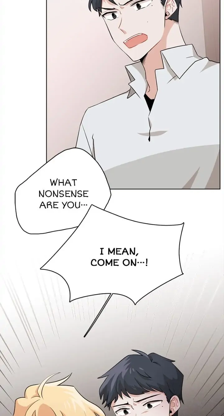 From Pakuri To Assistant?! Chapter 43 page 3 - 
