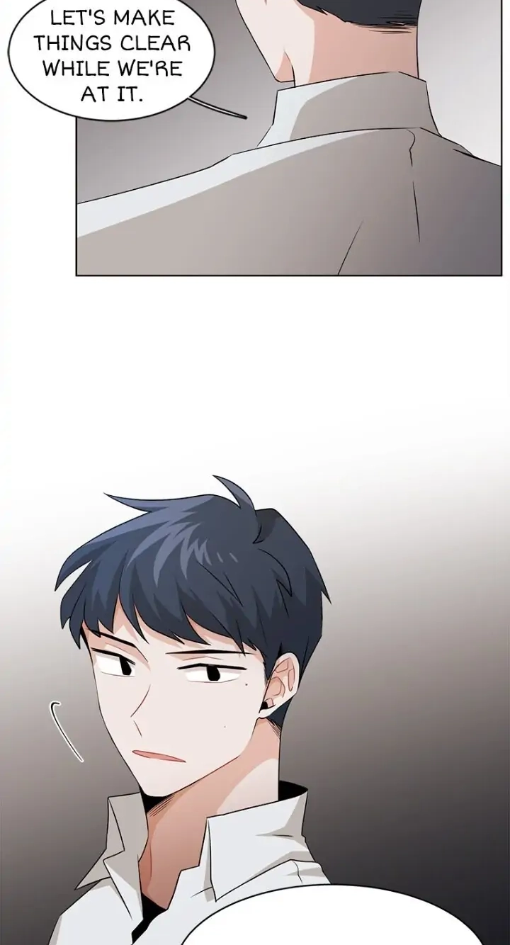 From Pakuri To Assistant?! Chapter 43 page 27 - 
