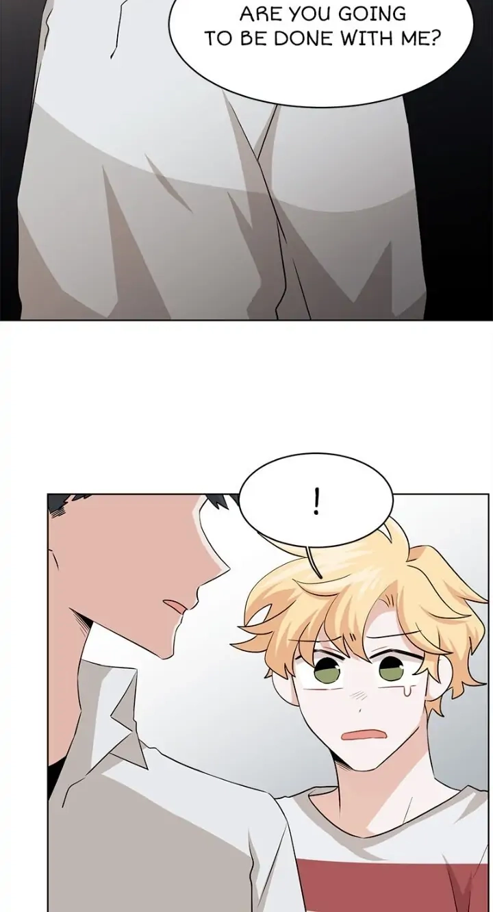 From Pakuri To Assistant?! Chapter 43 page 28 - 