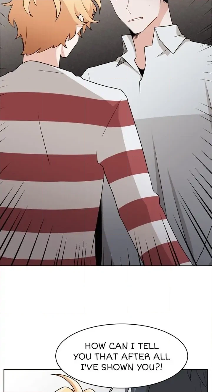 From Pakuri To Assistant?! Chapter 43 page 4 - 