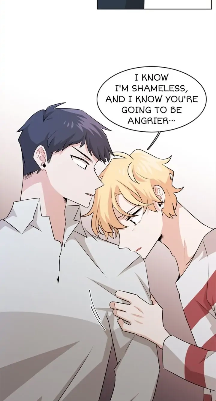 From Pakuri To Assistant?! Chapter 43 page 31 - 