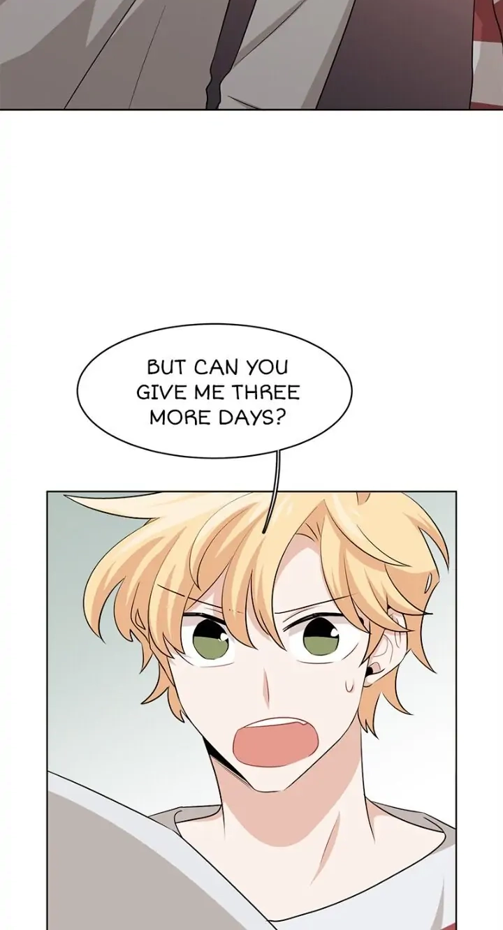 From Pakuri To Assistant?! Chapter 43 page 32 - 