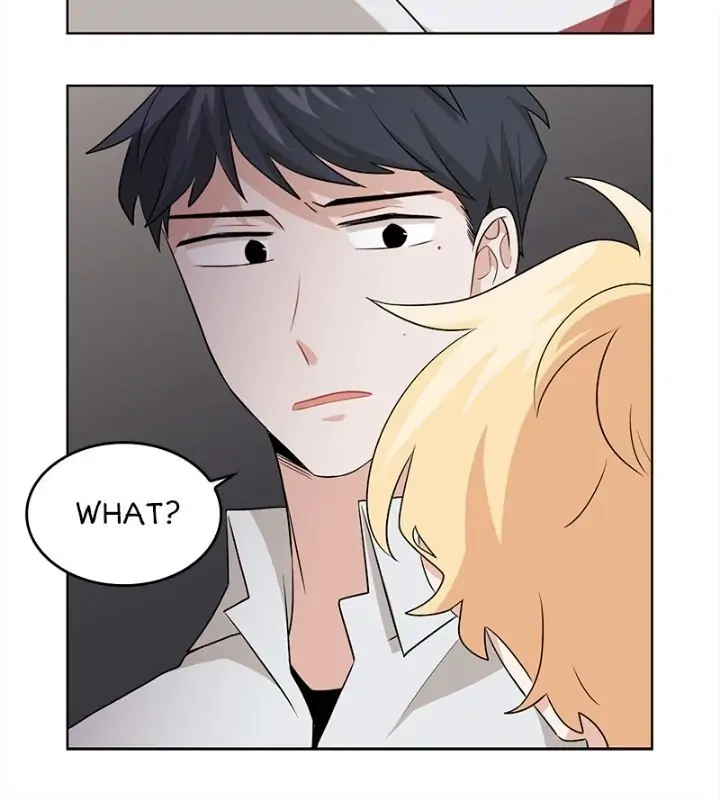 From Pakuri To Assistant?! Chapter 43 page 33 - 
