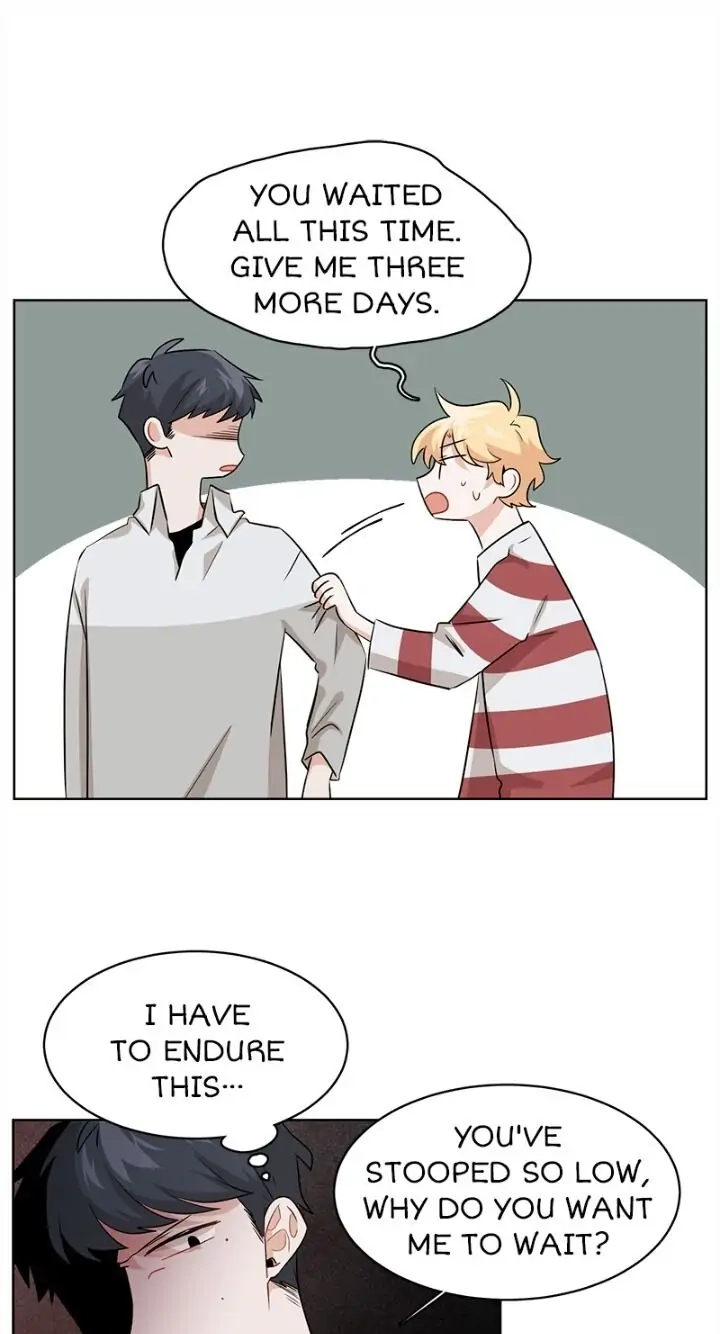 From Pakuri To Assistant?! Chapter 43 page 34 - 