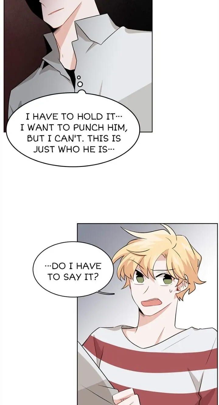 From Pakuri To Assistant?! Chapter 43 page 35 - 