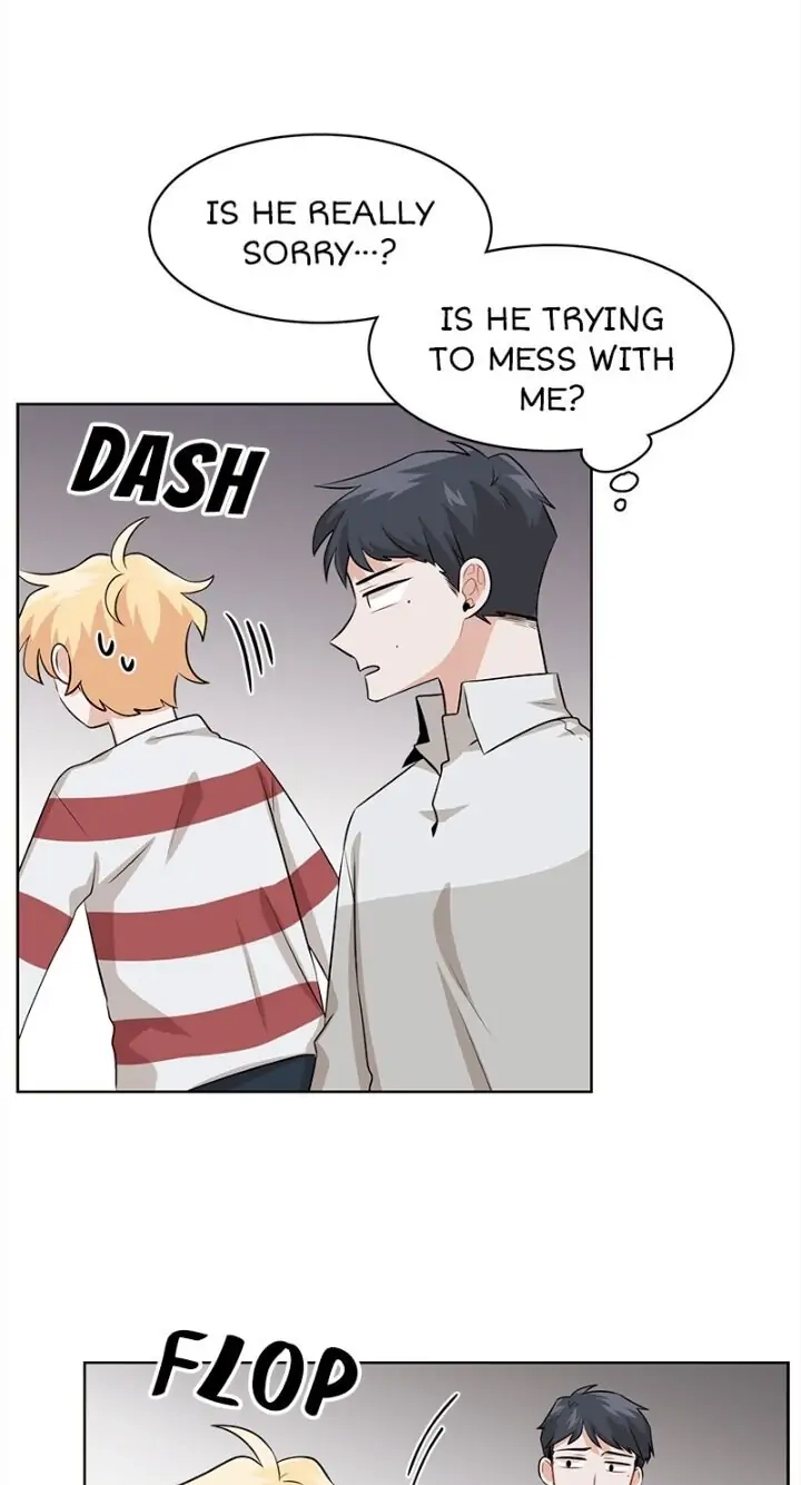 From Pakuri To Assistant?! Chapter 43 page 39 - 