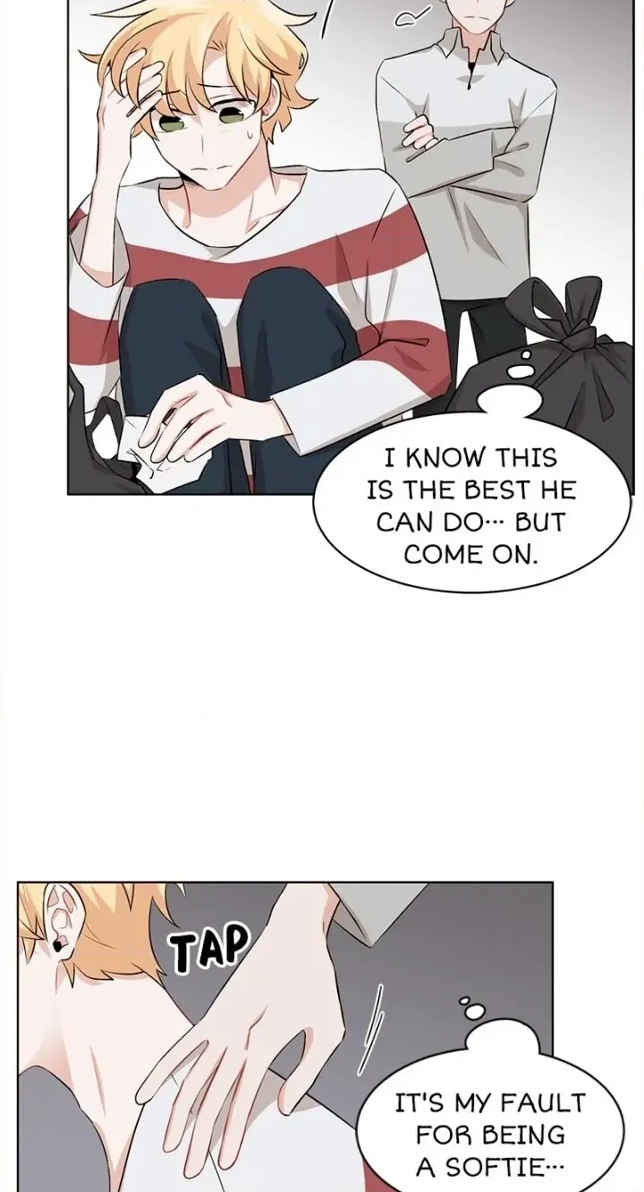 From Pakuri To Assistant?! Chapter 43 page 40 - 