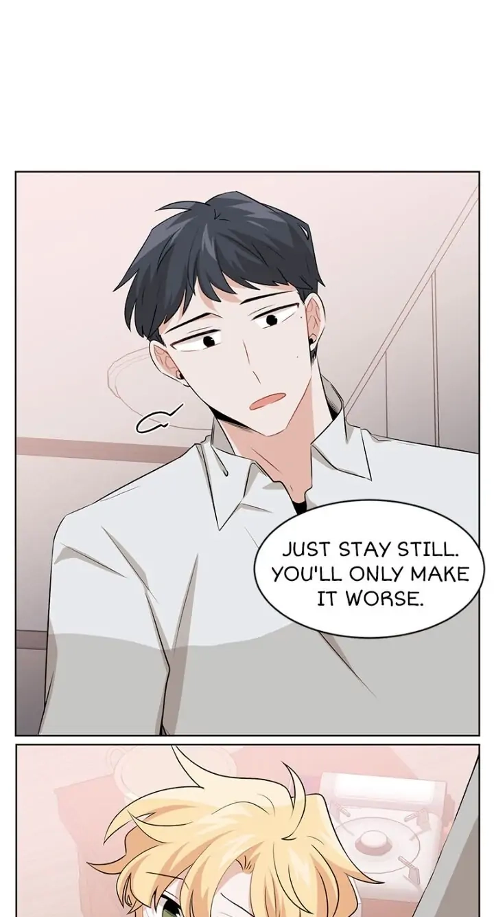 From Pakuri To Assistant?! Chapter 43 page 42 - 