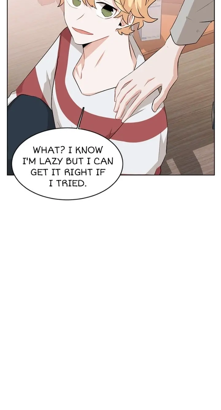From Pakuri To Assistant?! Chapter 43 page 43 - 