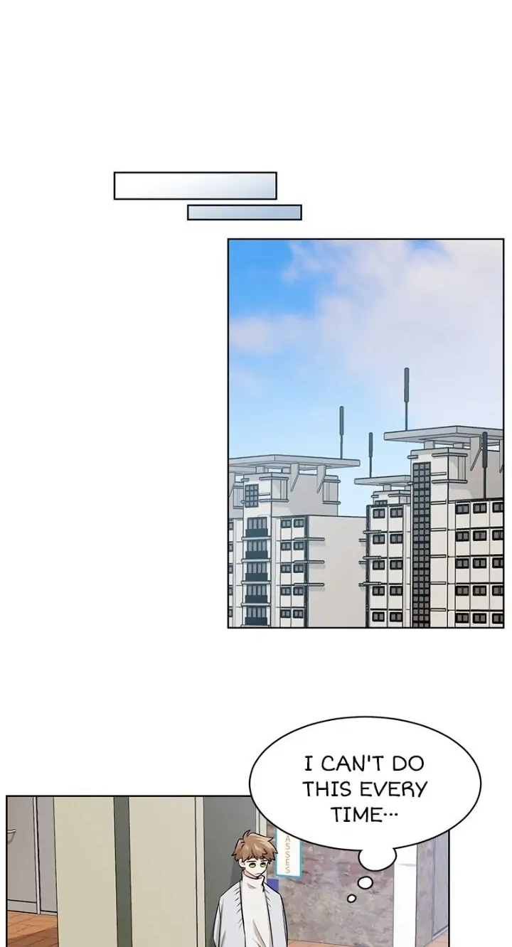 From Pakuri To Assistant?! Chapter 43 page 44 - 