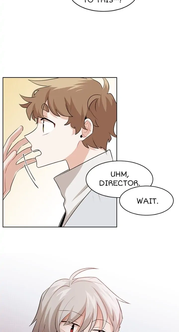 From Pakuri To Assistant?! Chapter 43 page 48 - 