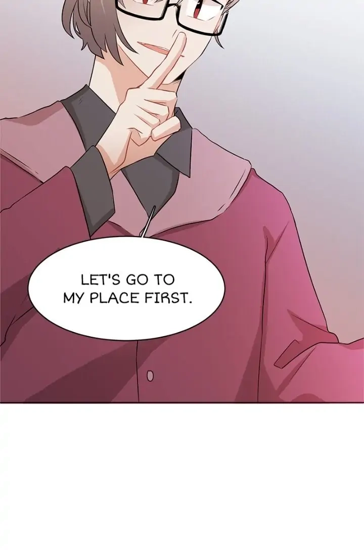 From Pakuri To Assistant?! Chapter 43 page 49 - 