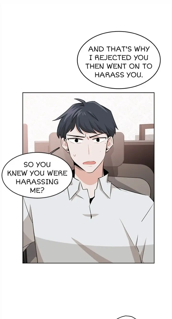 From Pakuri To Assistant?! Chapter 43 page 10 - 