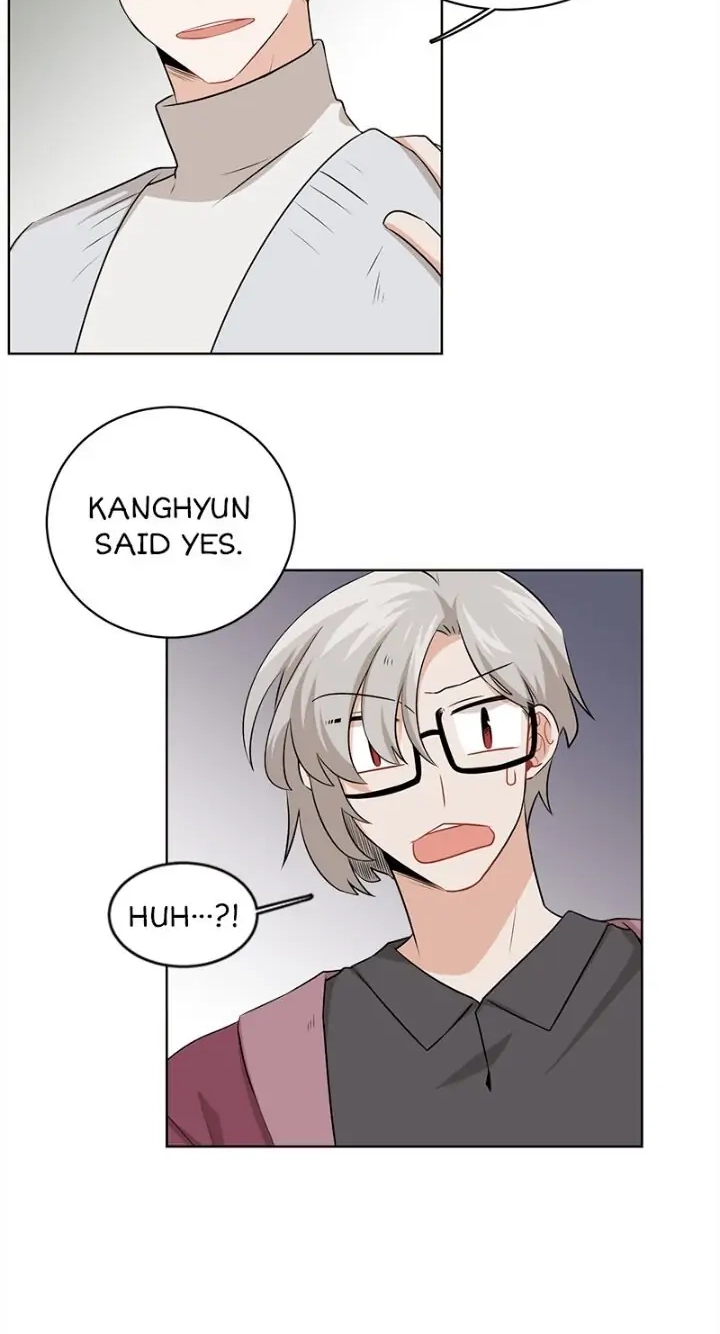 From Pakuri To Assistant?! Chapter 46 page 11 - 