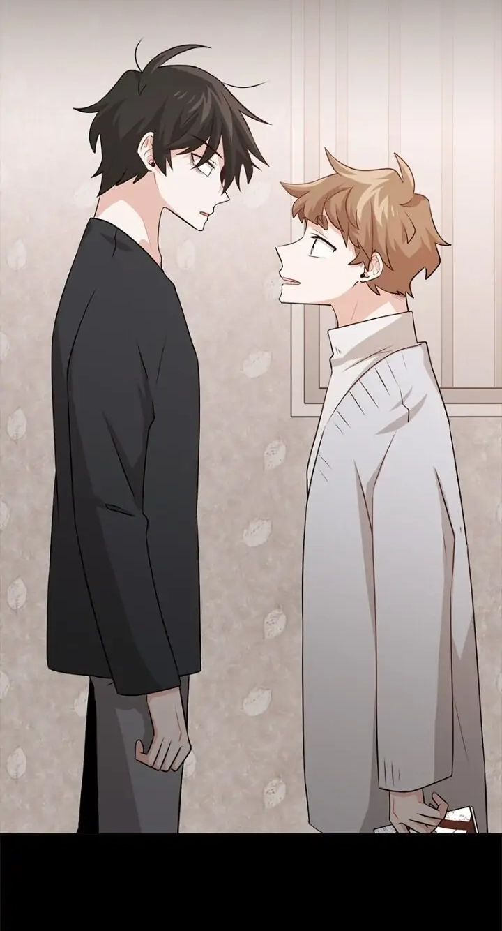 From Pakuri To Assistant?! Chapter 46 page 14 - 