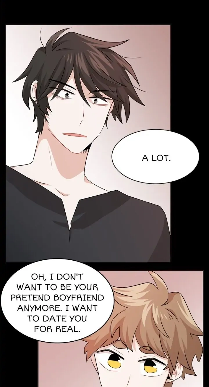 From Pakuri To Assistant?! Chapter 46 page 15 - 