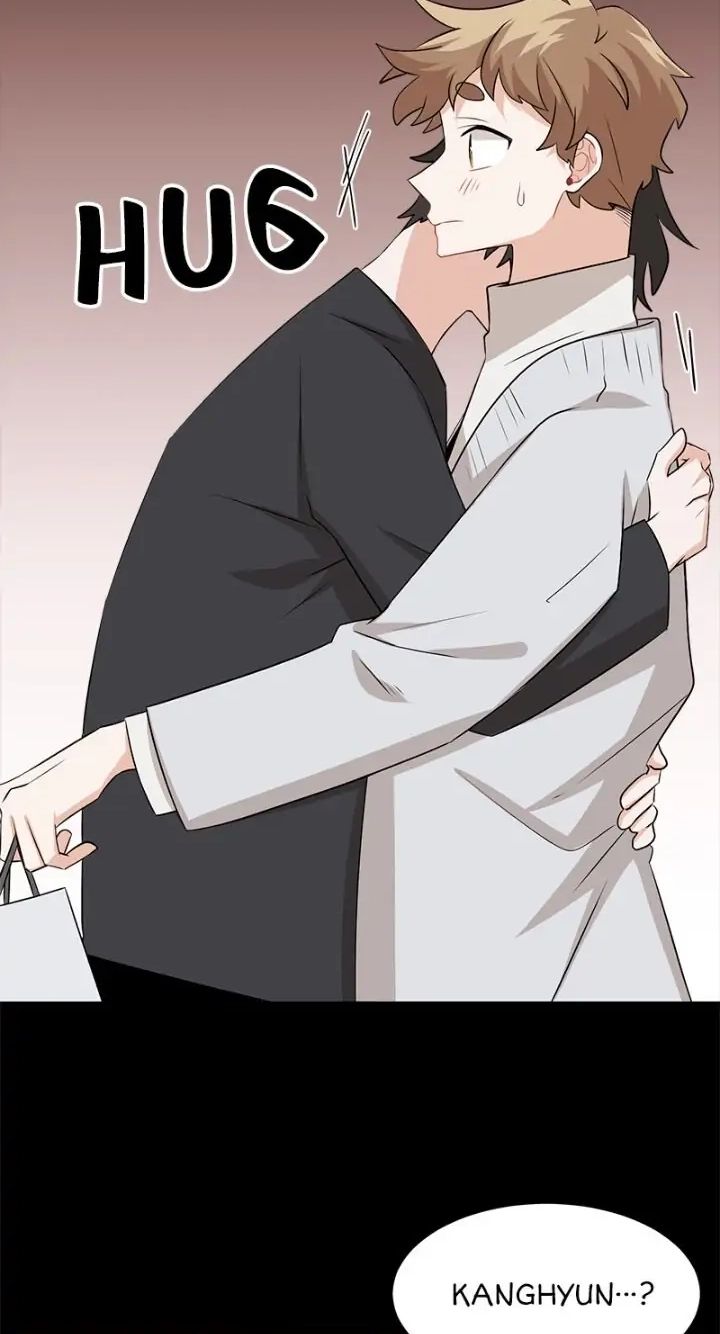 From Pakuri To Assistant?! Chapter 46 page 18 - 