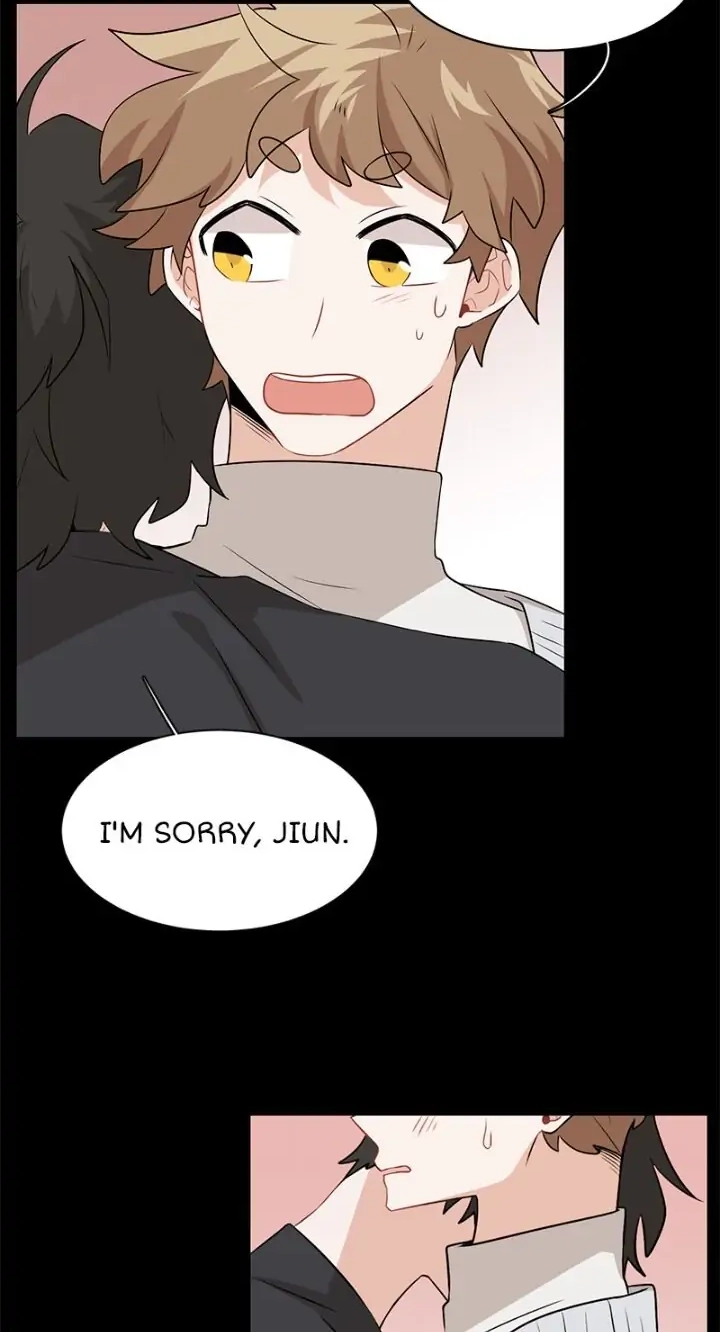 From Pakuri To Assistant?! Chapter 46 page 19 - 