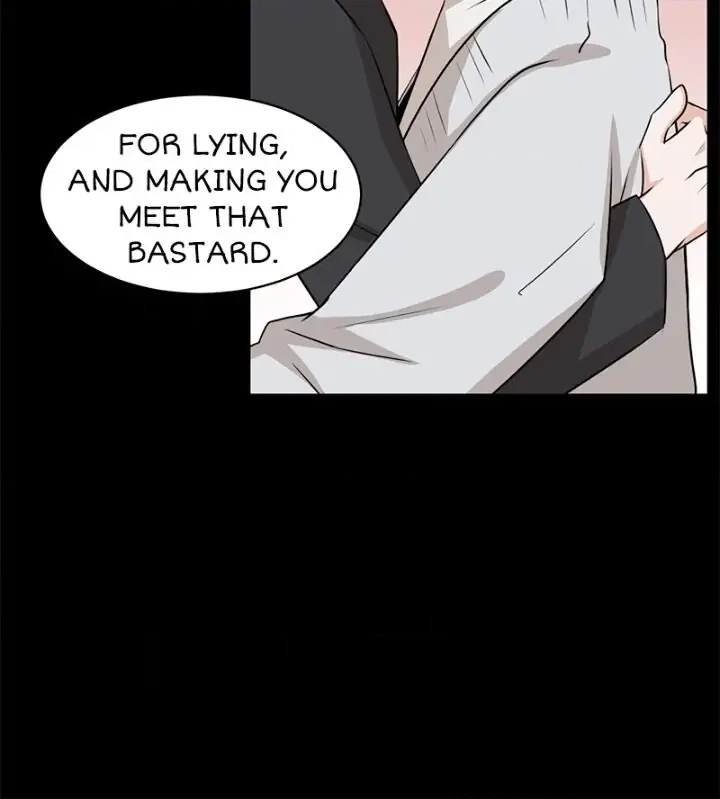 From Pakuri To Assistant?! Chapter 46 page 20 - 