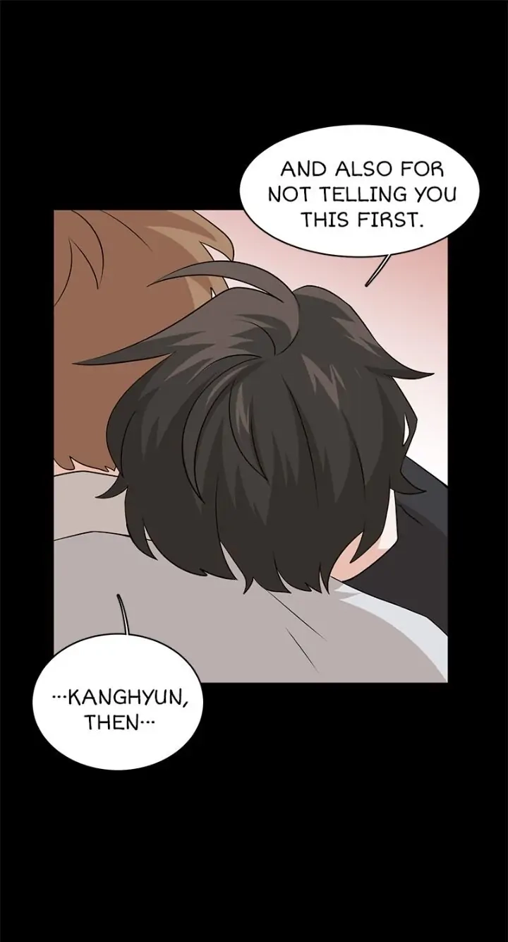 From Pakuri To Assistant?! Chapter 46 page 21 - 