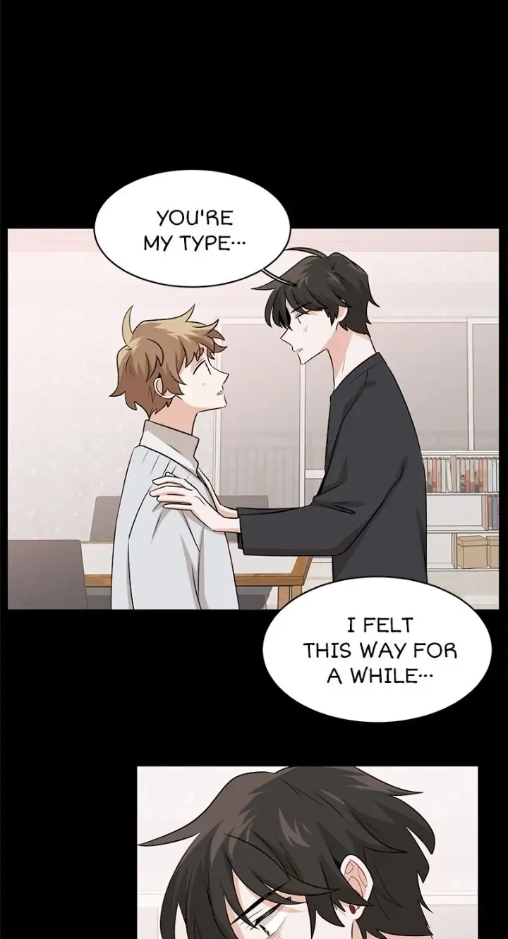 From Pakuri To Assistant?! Chapter 46 page 23 - 