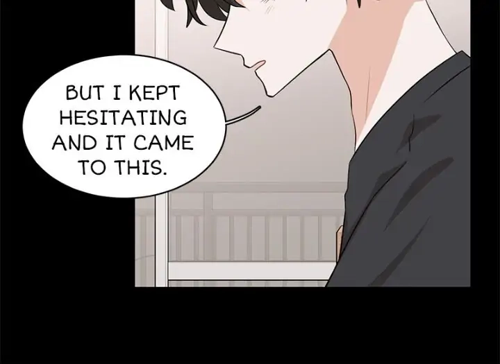 From Pakuri To Assistant?! Chapter 46 page 24 - 