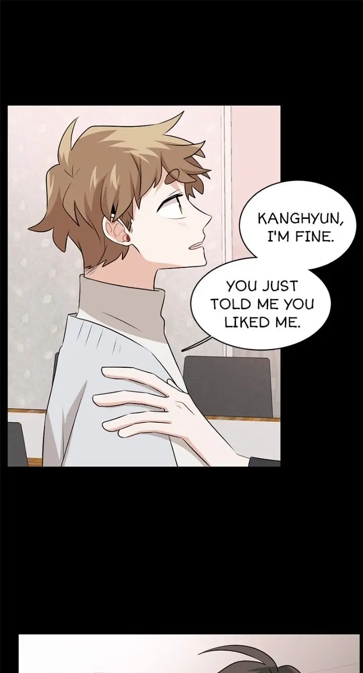 From Pakuri To Assistant?! Chapter 46 page 25 - 