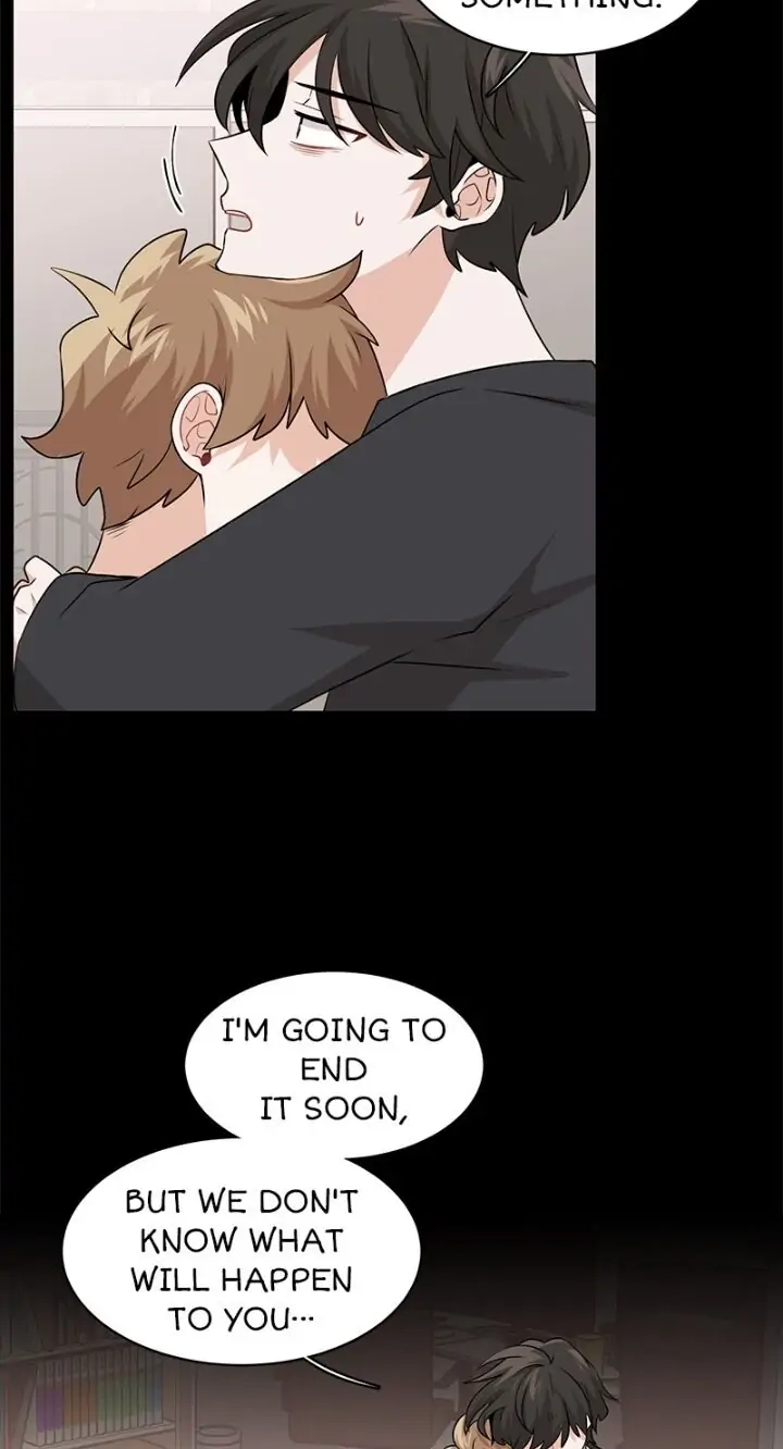 From Pakuri To Assistant?! Chapter 46 page 27 - 