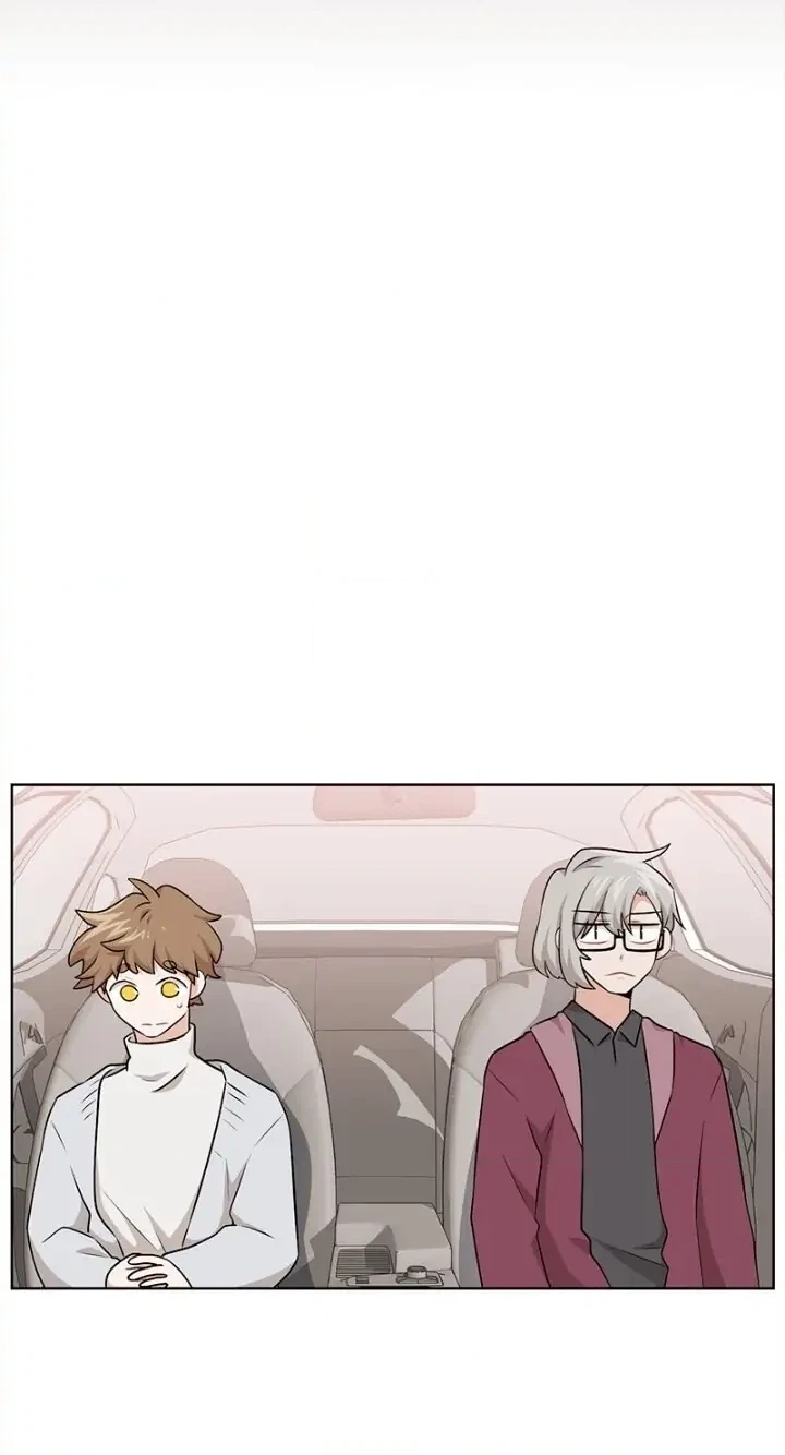 From Pakuri To Assistant?! Chapter 46 page 30 - 
