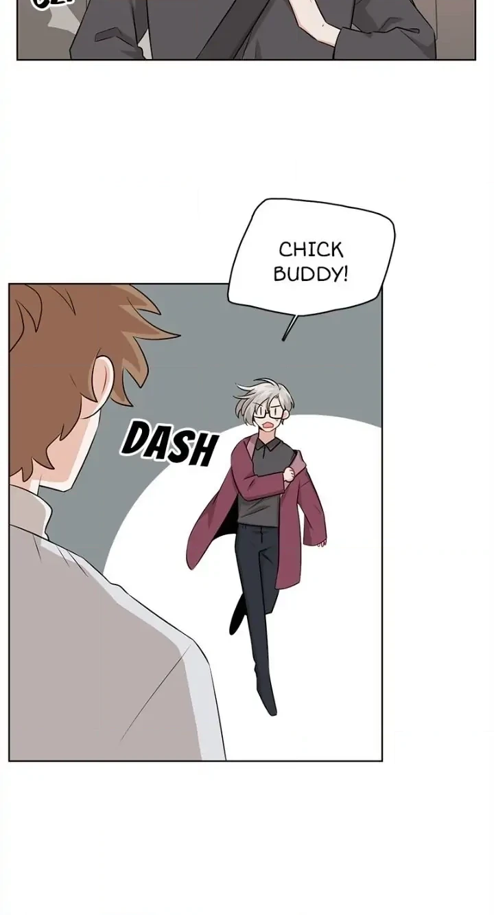 From Pakuri To Assistant?! Chapter 46 page 4 - 
