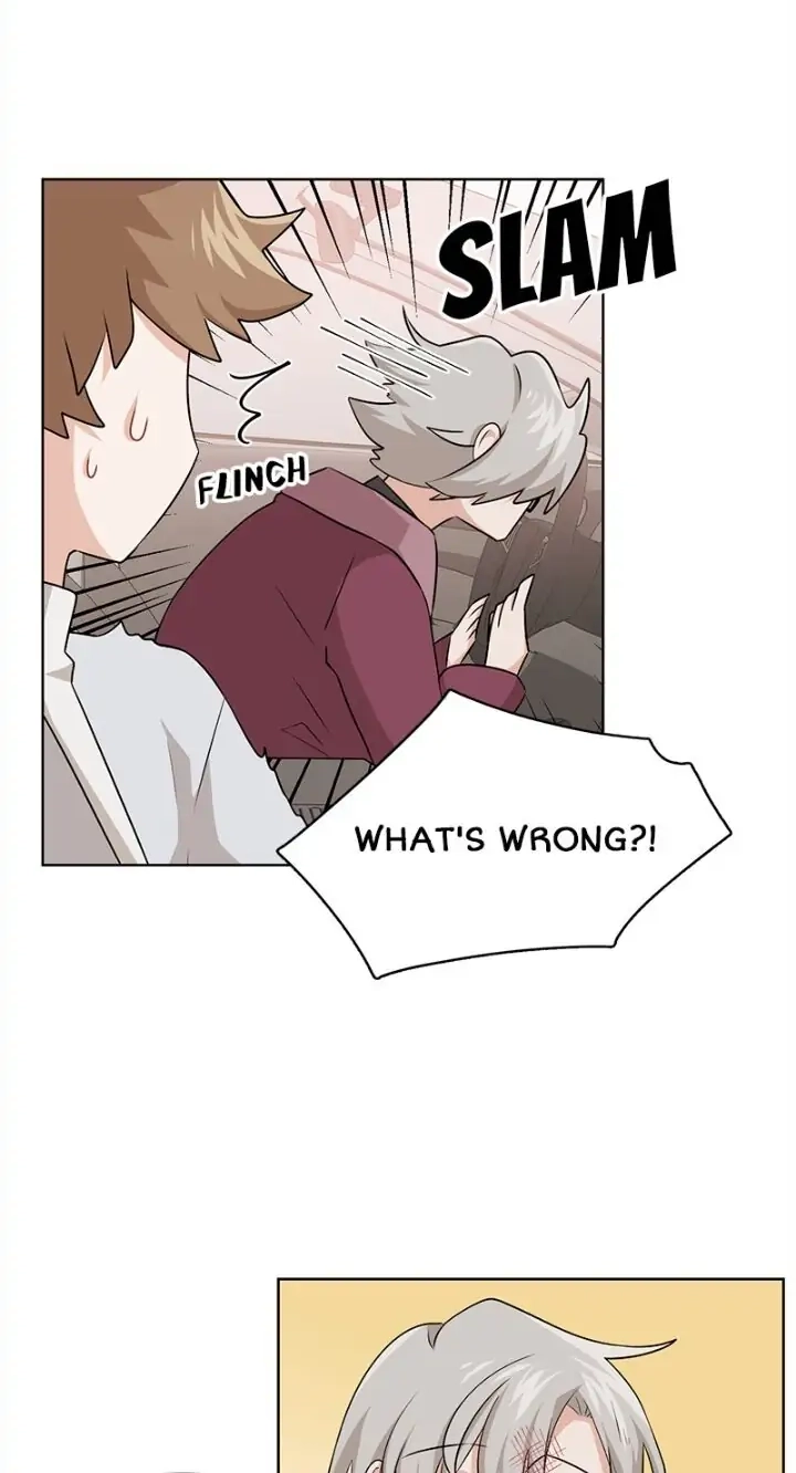 From Pakuri To Assistant?! Chapter 46 page 31 - 