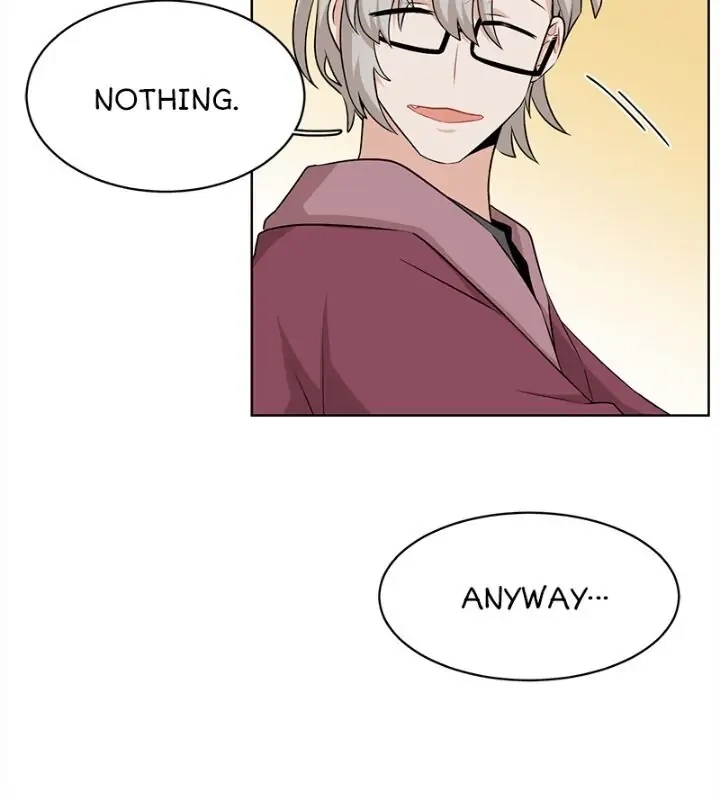 From Pakuri To Assistant?! Chapter 46 page 32 - 
