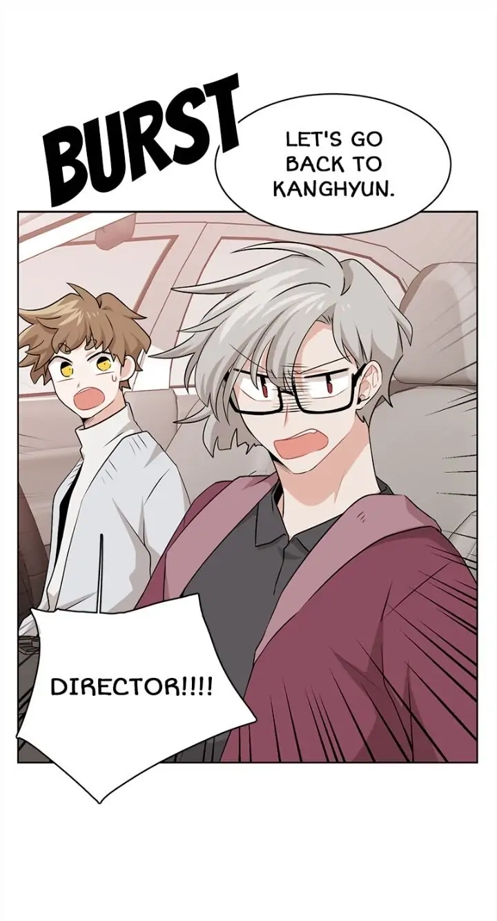 From Pakuri To Assistant?! Chapter 46 page 33 - 