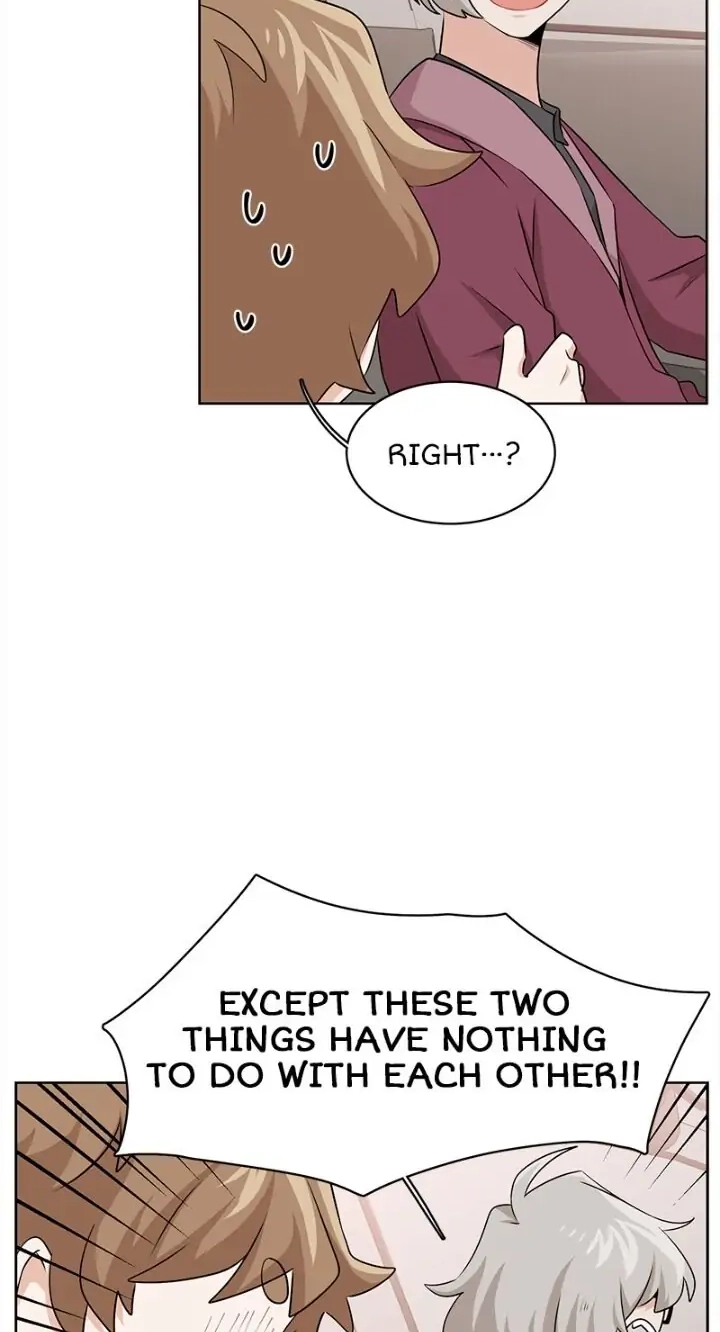 From Pakuri To Assistant?! Chapter 46 page 35 - 