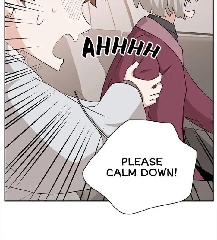 From Pakuri To Assistant?! Chapter 46 page 36 - 