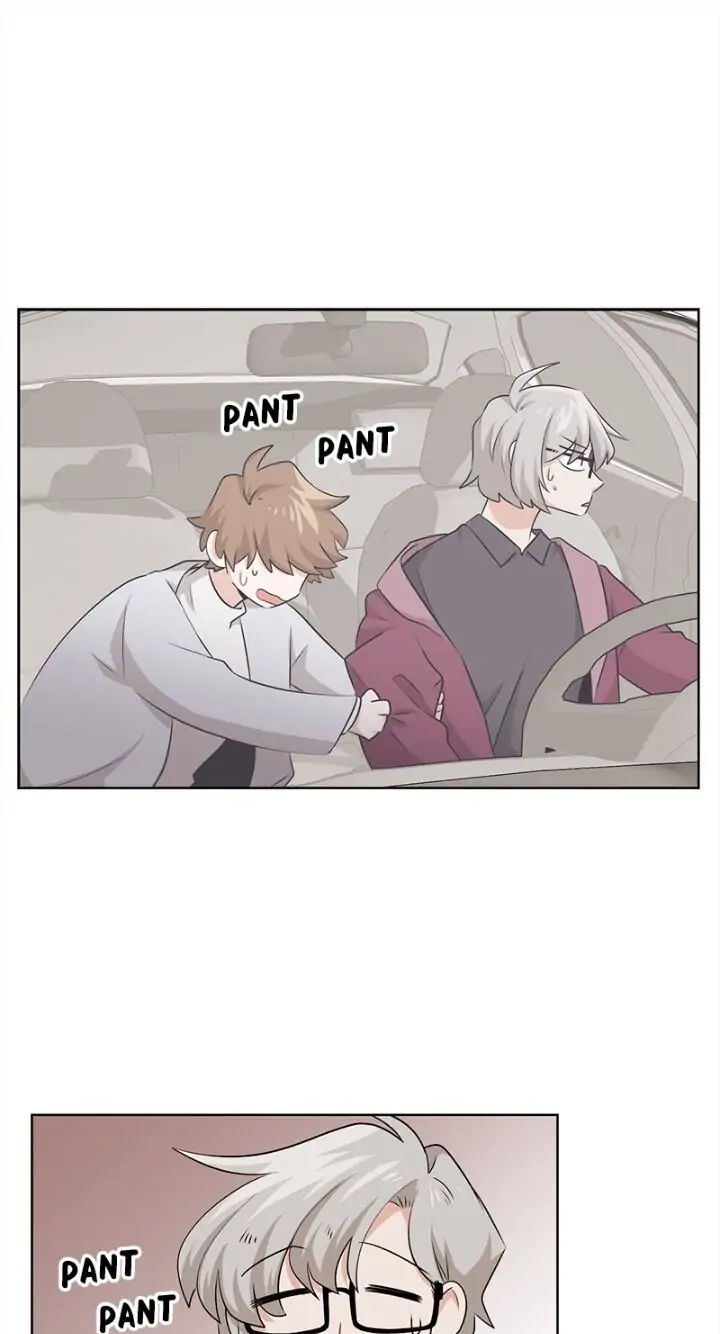 From Pakuri To Assistant?! Chapter 46 page 37 - 