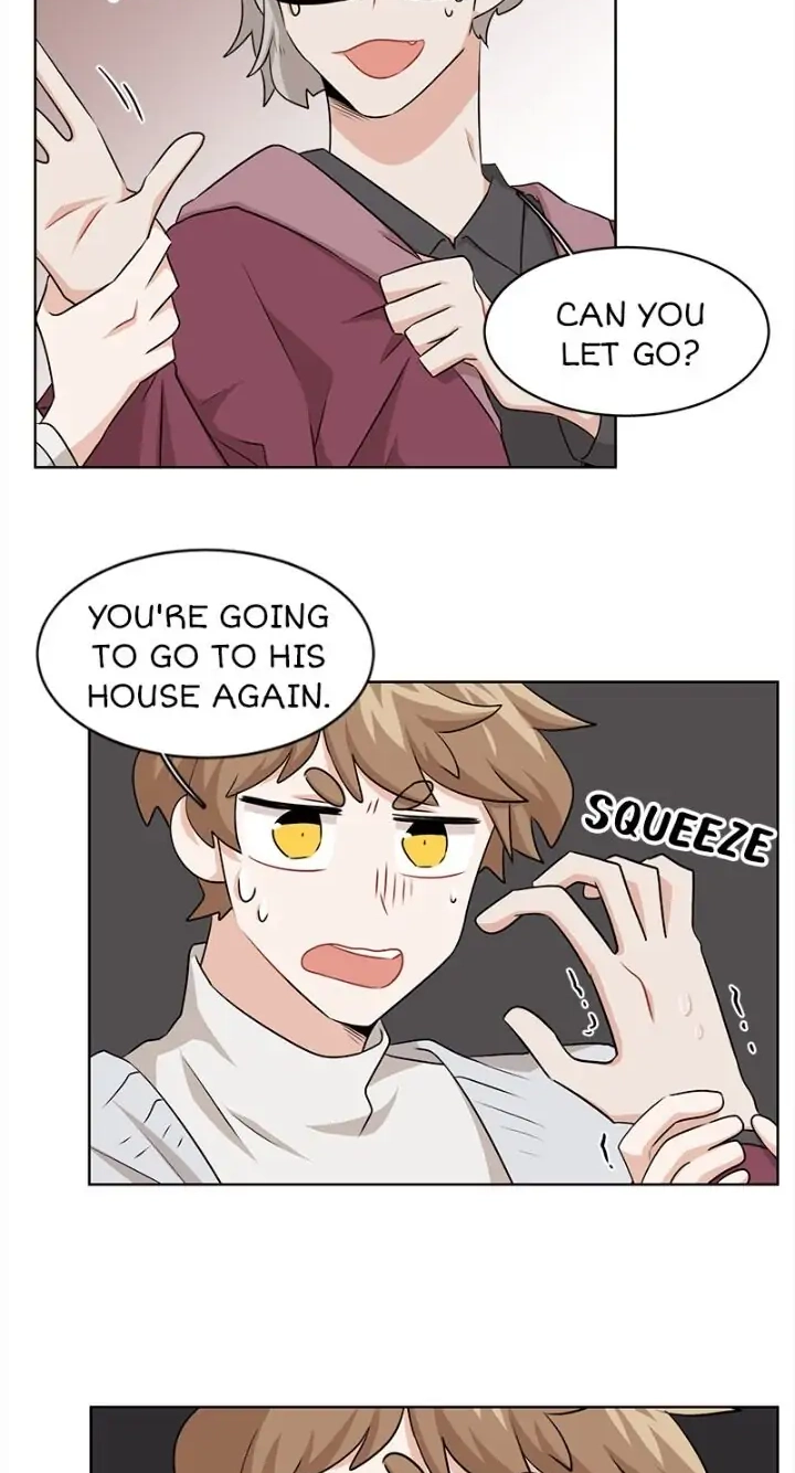 From Pakuri To Assistant?! Chapter 46 page 38 - 