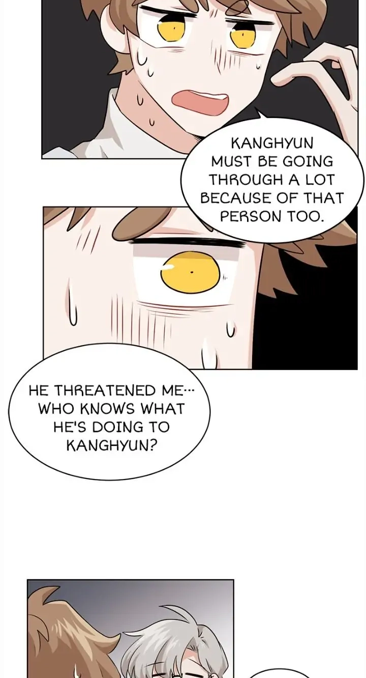 From Pakuri To Assistant?! Chapter 46 page 39 - 