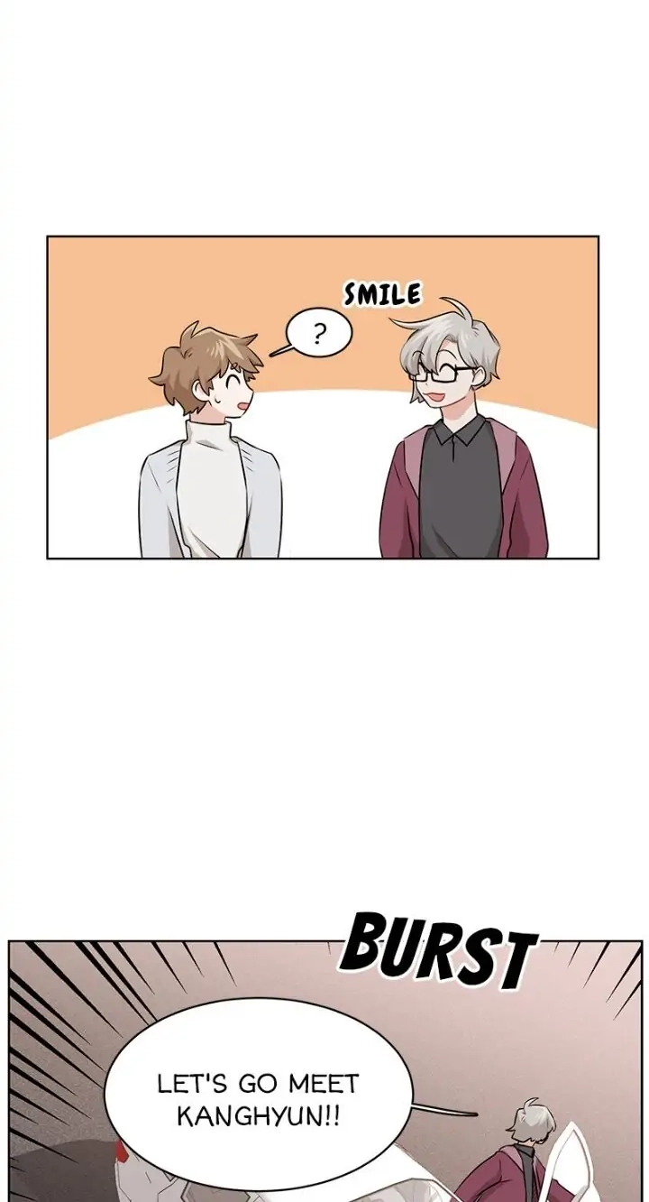 From Pakuri To Assistant?! Chapter 46 page 43 - 