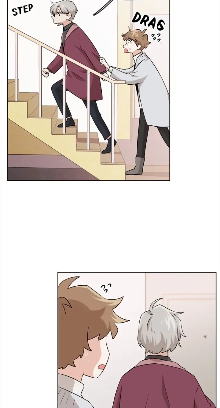 From Pakuri To Assistant?! Chapter 46 page 46 - 