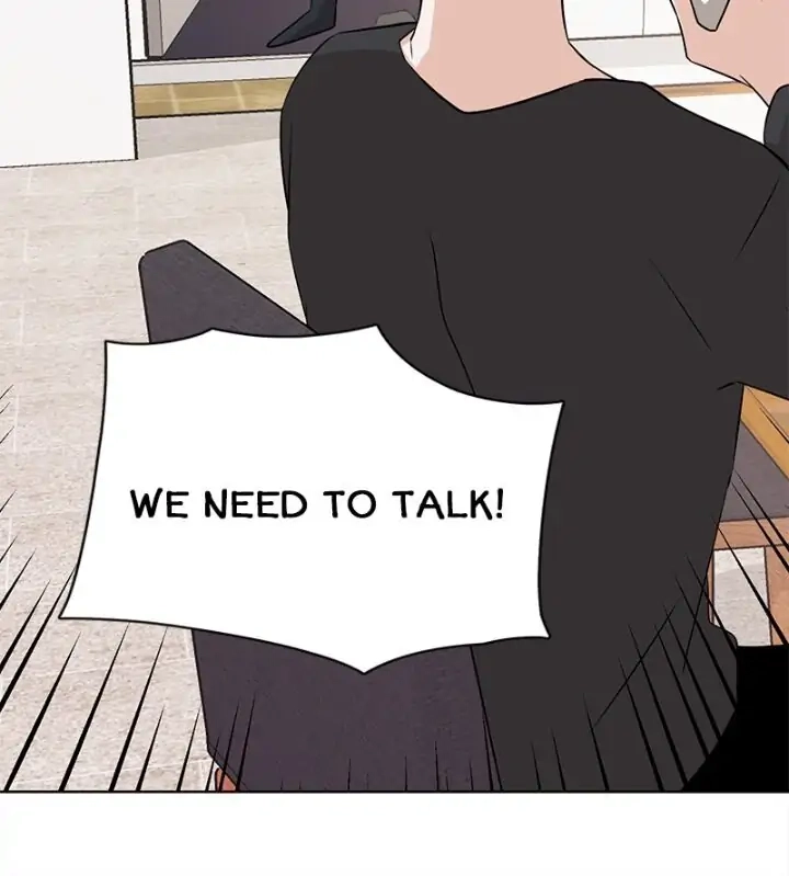 From Pakuri To Assistant?! Chapter 46 page 48 - 