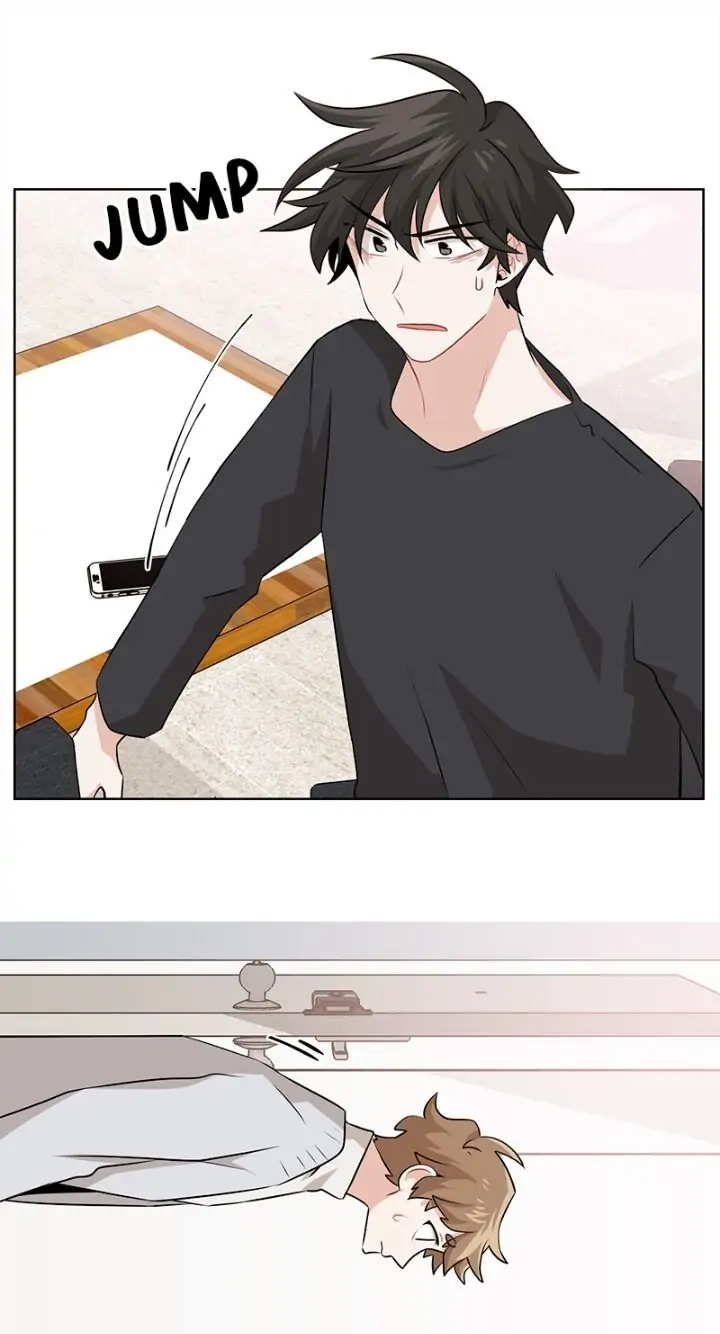 From Pakuri To Assistant?! Chapter 46 page 49 - 