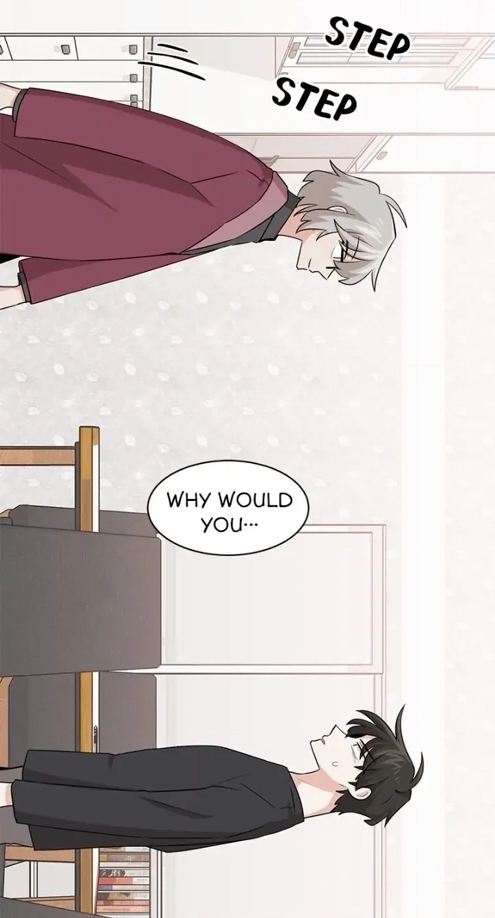 From Pakuri To Assistant?! Chapter 46 page 50 - 
