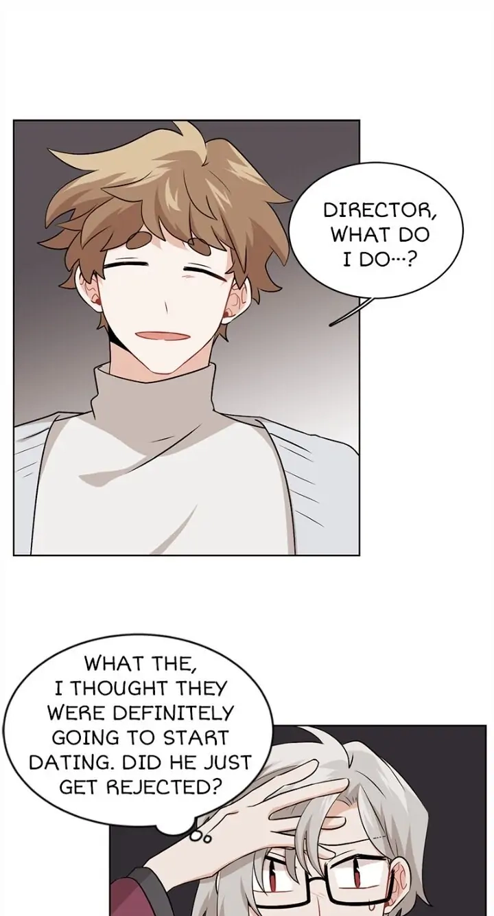 From Pakuri To Assistant?! Chapter 46 page 6 - 