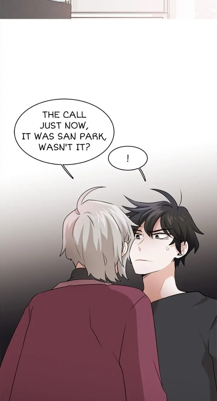 From Pakuri To Assistant?! Chapter 46 page 51 - 